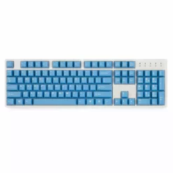 EPBT ENJOYPBT BLUE ABS DOUBLESHOT MECHANICAL KEYBOARD KEYCAPS SET Shop