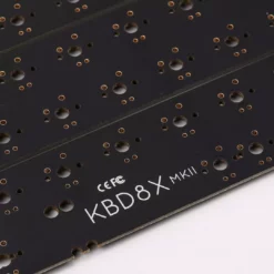 Best Pirce π₯ KBDfans KBD8X MarK II Case/ PCB/ Foam β 22 KBDfans KBD8X MarK II Case/ PCB/ Foam