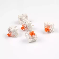 Shop NOVELKEYS X KAILH Sherbet Switches(10pcs)