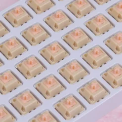 Discount π Tecsee Shop KBDfans Hamster Linear Switch π₯ 16 Tecsee Shop KBDfans Hamster Linear Switch