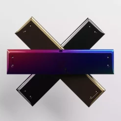 KBDfans Shop [Limited Edition] Akuma 80% Keyboard Kit