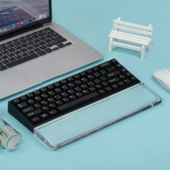 Budget ๐ KBDfans Shop Alopow Resin Wrist Rest ๐ 70 KBDfans Shop Alopow Resin Wrist Rest
