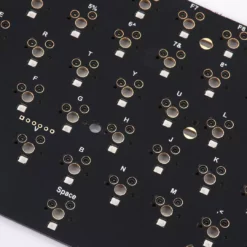 New ๐งจ KBDfans KBD75RGB Hot-swap PCB (Per-key RGB) ๐ฅ 18 KBDfans KBD75RGB Hot-swap PCB (Per-key RGB)