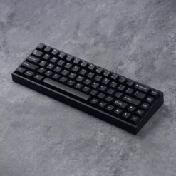 KBDfans Fully Assembled Tofu65 Hot-swap Keyboard With PBTfans WOB Base Keycaps