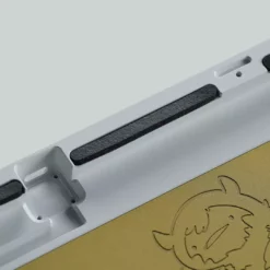 [Restock] Axol Studio Yeti Mechanical Keyboard Kit