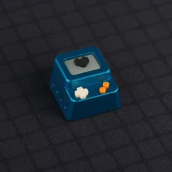 M7 Game Console Artisan Keycap