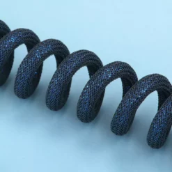 KBDfans Galaxy Handmade Custom Mechanical Keyboard USB-C Cable Shop