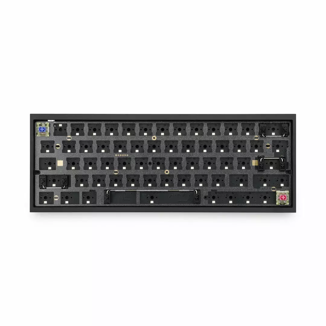 Cheap ๐คฉ KBDfans Assembled Tofu60 DZ60RGB V2 Hot Swap Mechanical Keyboard Shop ๐ 1 KBDfans Assembled Tofu60 DZ60RGB V2 Hot Swap Mechanical Keyboard Shop