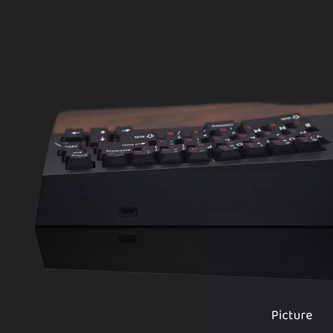 Coupon ๐ Shop KBDfans Kunlun Keyboard Kit ๐ 9 Shop KBDfans Kunlun Keyboard Kit