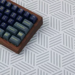 Shop KBDfans Japanese Style Deskmats Collection