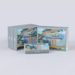 Shop Gateron Baby Racoon Linear Switches