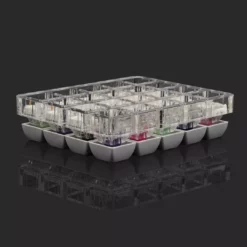 KBDfans Shop Kailh Box Switches Tester Collection(10/ 14/ 17/ 20 Switches)