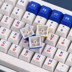 Keyreative KAT KATHA Keycaps Set Shop