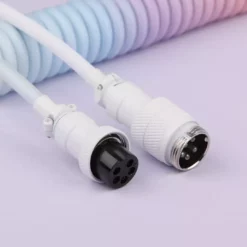 KBDfans [Extra] GB Handmade Custom Mechanical Keyboard Usb-c Cable Collection