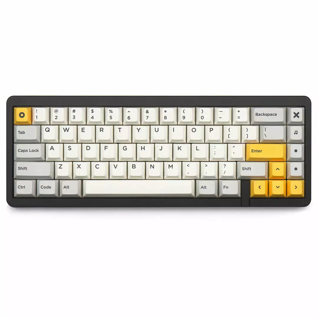 Discount π KBDfans D65 Mechanical Keyboard KIT Shop β 3 KBDfans D65 Mechanical Keyboard KIT Shop