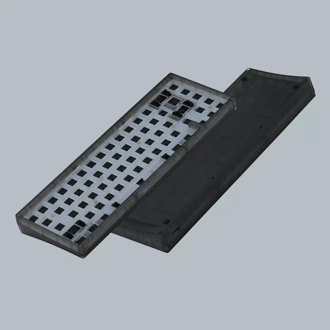 Flash Sale π KBDfans KBD67 Lite R4 Mechanical Keyboard Kit β¨ 11 KBDfans KBD67 Lite R4 Mechanical Keyboard Kit