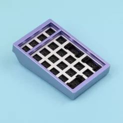 KBDfans Assembled KBDpad MarK II Mechanical Keyboard Pad