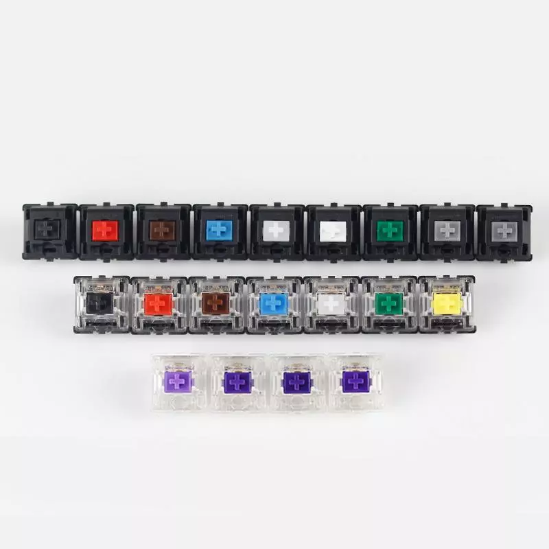 Best deal ๐ KBDfans Switches X 70 โ 2 KBDfans Switches X 70