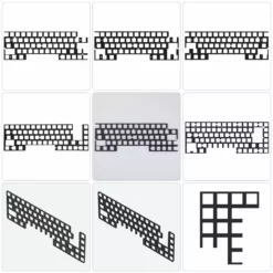 KBDfans PCB Foam Collection