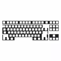 KBDfans 80% PCB Foams/Function Row/Navigation Arrow Foams