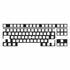 Budget 𧨠KBDfans 80% PCB Foams/Function Row/Navigation Arrow Foams π 9 KBDfans 80% PCB Foams/Function Row/Navigation Arrow Foams