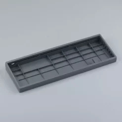 KBDfans KBD67 Lite R4 ABS Plastic Case