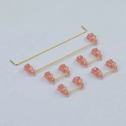 KBDfans Dyboox PC Screw-in Stabilizers Shop