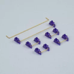 KBDfans Dyboox PC Screw-in Stabilizers Shop