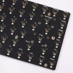 New ๐งจ KBDfans KBD75RGB Hot-swap PCB (Per-key RGB) ๐ฅ 19 KBDfans KBD75RGB Hot-swap PCB (Per-key RGB)