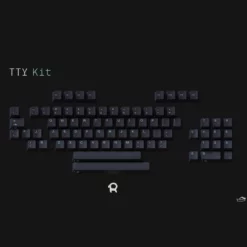 [Restock] GMK Arch Shop