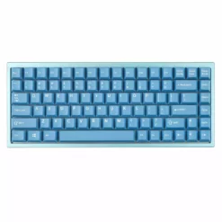 EPBT ENJOYPBT BLUE ABS DOUBLESHOT MECHANICAL KEYBOARD KEYCAPS SET Shop