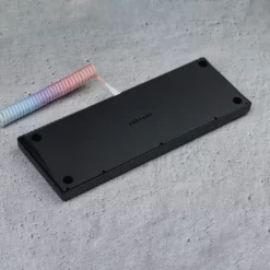 KBDfans Fully Assembled Tiger Lite Hot-swap Keyboard With PBTfans WOB Keycaps Shop