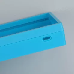 KBDfans KBD67 Lite R4 ABS Plastic Case