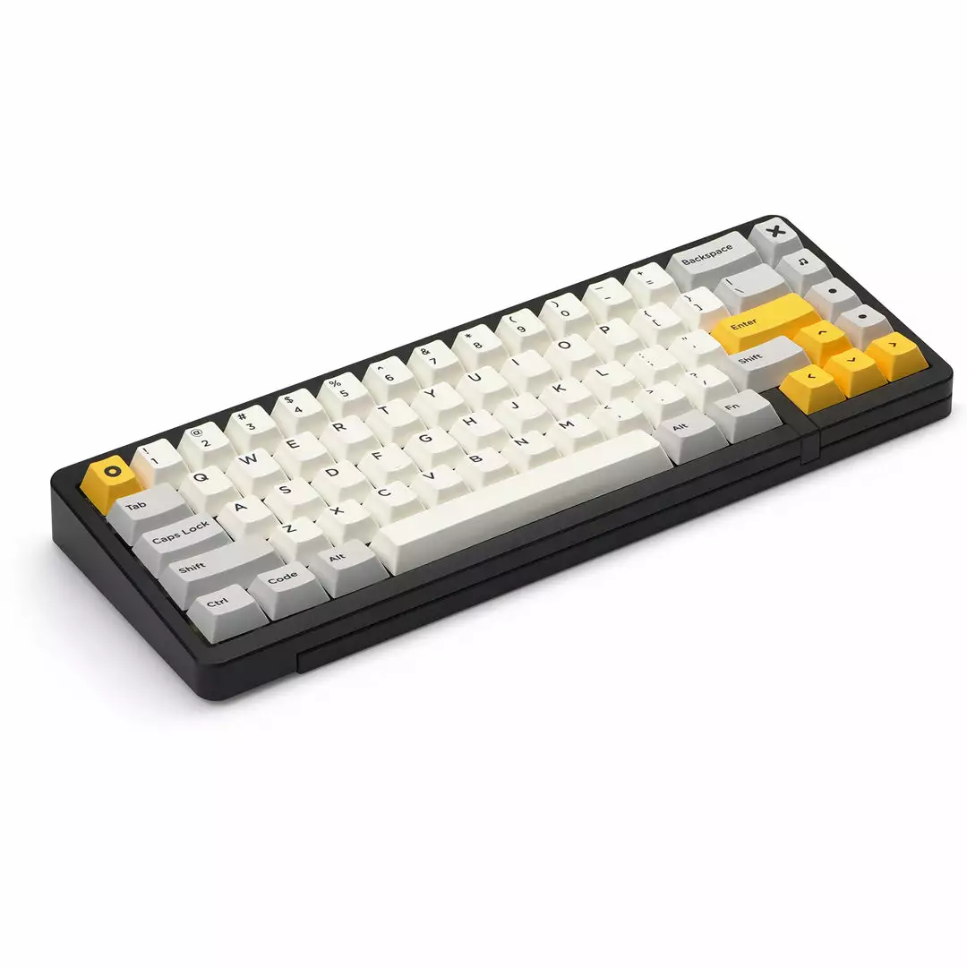 Discount π KBDfans D65 Mechanical Keyboard KIT Shop β 4 KBDfans D65 Mechanical Keyboard KIT Shop