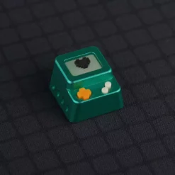 M7 Game Console Artisan Keycap