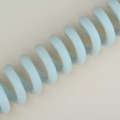 KBDfans Sky-blue Handmade Custom Mechanical Keyboard USB-C Cable Shop