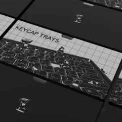 PBTfans Keycap Trays Shop