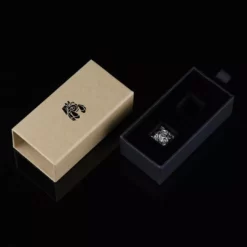 KBDfans Shop Tiger Artisan Key