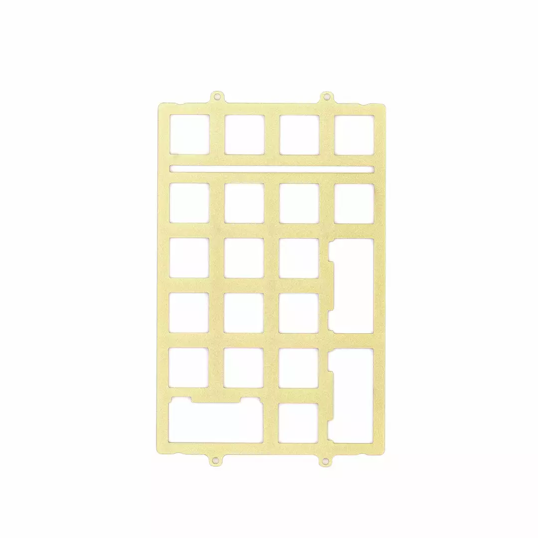 Flash Sale π₯° KBDfans KBDPAD MarK II Plate Shop π₯° 1 KBDfans KBDPAD MarK II Plate Shop