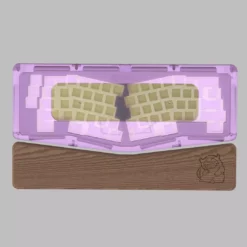 [Restock] Axol Studio Yeti Mechanical Keyboard Kit