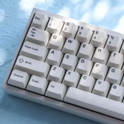 Best Sale 𧨠KBDfans Fully Assembled Tofu60 DZ60RGB-ANSI Hot-swap Mechanical Keyboard With BOW PBT Keycaps π€© 16 KBDfans Fully Assembled Tofu60 DZ60RGB-ANSI Hot-swap Mechanical Keyboard With BOW PBT Keycaps