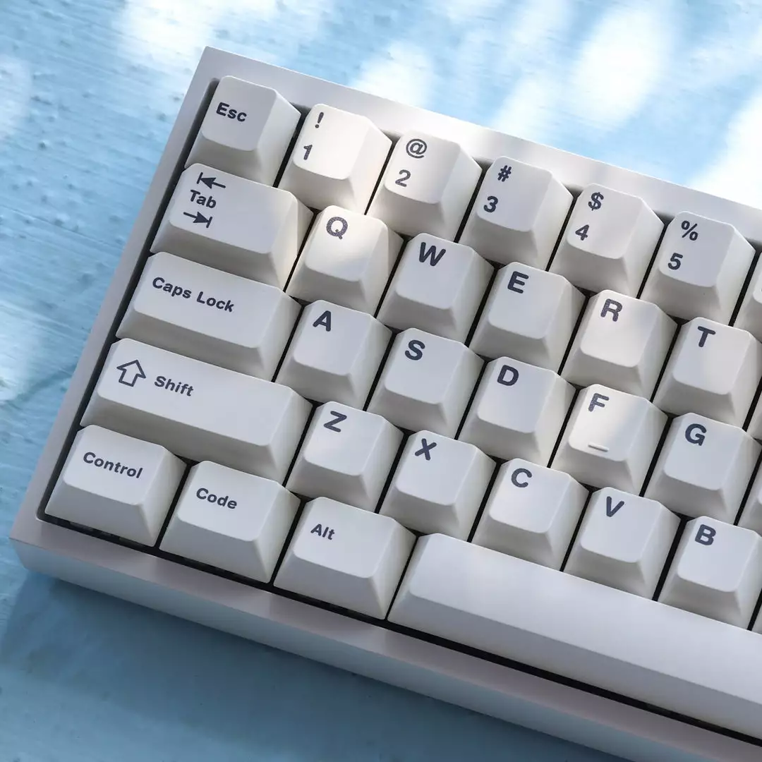 Best Sale 𧨠KBDfans Fully Assembled Tofu60 DZ60RGB-ANSI Hot-swap Mechanical Keyboard With BOW PBT Keycaps π€© 4 KBDfans Fully Assembled Tofu60 DZ60RGB-ANSI Hot-swap Mechanical Keyboard With BOW PBT Keycaps