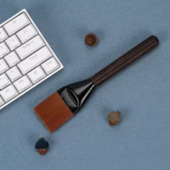 KBDfans Keyboard Soft Bristles Cleaning Brush