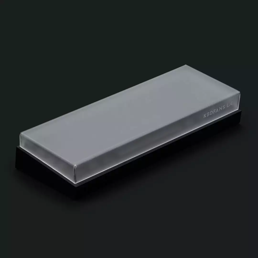 Best Pirce π KBDfans 60%/65% Acrylic Anti-Dust Keyboard Cover Shop β 8 KBDfans 60%/65% Acrylic Anti-Dust Keyboard Cover Shop