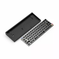 KBDfans Tofu60 DZ60RGB V2 Hot-swap Keyboard Kit Shop