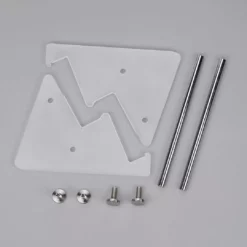 Shop KBDfans Acrylic Mechanical Keyboard Stand