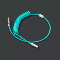 KBDfans Custom Mechanical Keyboard Lite USB-C Cable Shop