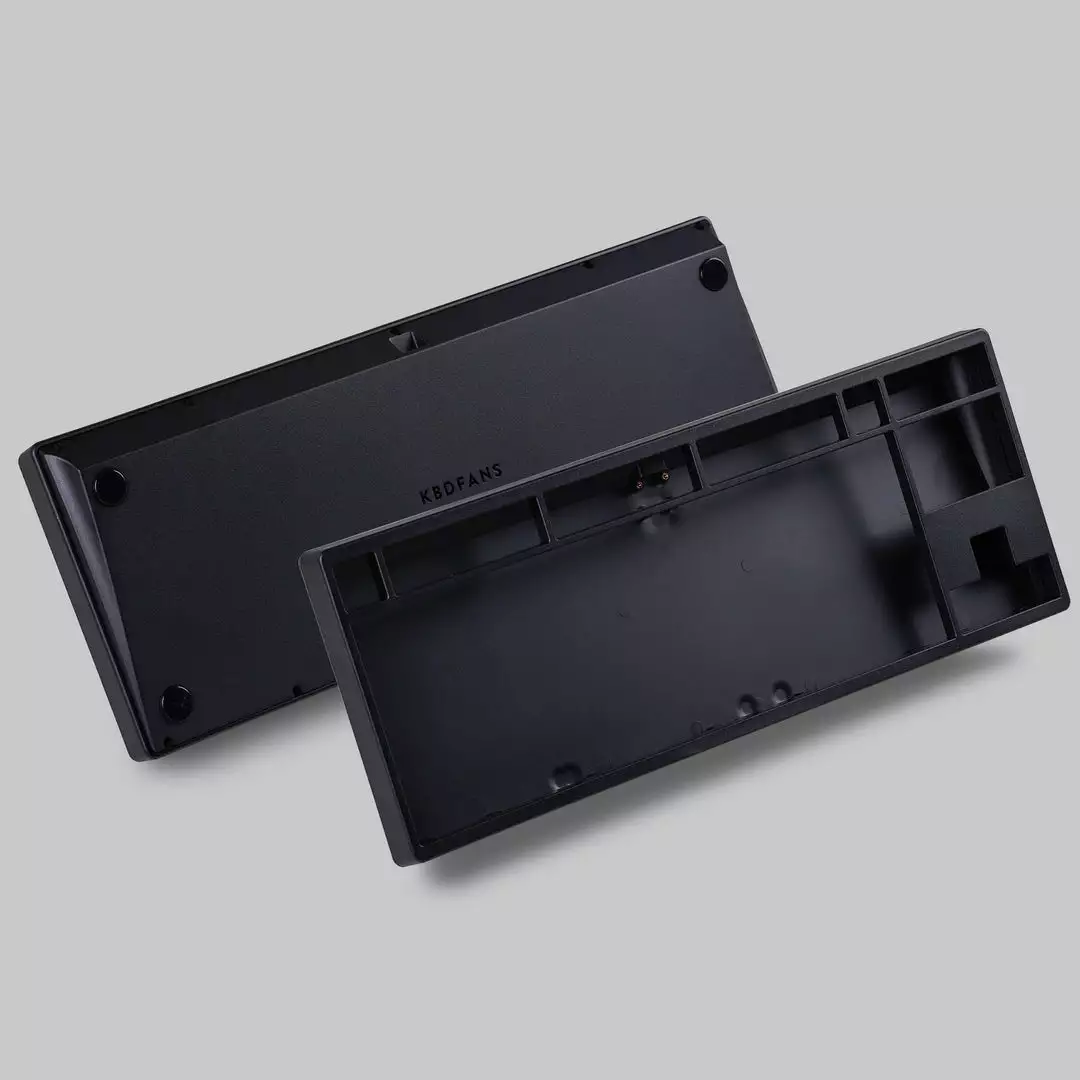 Wholesale β KBDfans Tiger Lite ABS Plastic Case π― 3 KBDfans Tiger Lite ABS Plastic Case