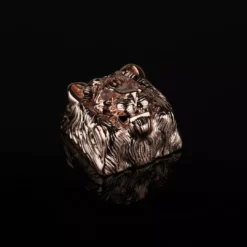 KBDfans Shop Tiger Artisan Key