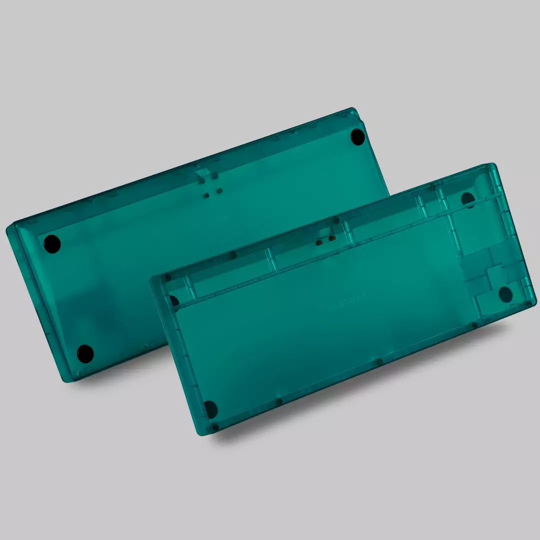 Wholesale β KBDfans Tiger Lite ABS Plastic Case π― 4 KBDfans Tiger Lite ABS Plastic Case
